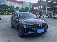 Hyundai Beijing Hyundai ix35 2021 2.0L Automatic 2WD GLS Leading Edition - ფოტო 1