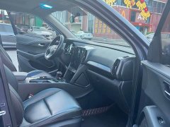 Hyundai Beijing Hyundai ix35 2021 2.0L Automatic 2WD GLS Leading Edition - ფოტო 10