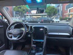 Hyundai Beijing Hyundai ix35 2021 2.0L Automatic 2WD GLS Leading Edition - ფოტო 12