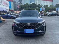 Hyundai Beijing Hyundai ix35 2021 2.0L Automatic 2WD GLS Leading Edition - ფოტო 2