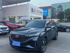 Hyundai Beijing Hyundai ix35 2021 2.0L Automatic 2WD GLS Leading Edition - ფოტო 3