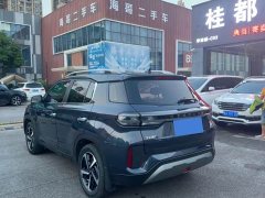 Hyundai Beijing Hyundai ix35 2021 2.0L Automatic 2WD GLS Leading Edition - ფოტო 4