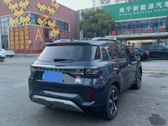 Hyundai Beijing Hyundai ix35 2021 2.0L Automatic 2WD GLS Leading Edition - ფოტო 6