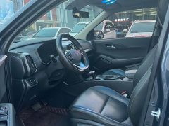 Hyundai Beijing Hyundai ix35 2021 2.0L Automatic 2WD GLS Leading Edition - ფოტო 8