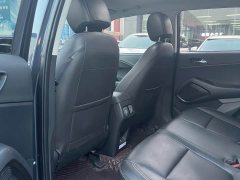 Hyundai Beijing Hyundai ix35 2021 2.0L Automatic 2WD GLS Leading Edition - ფოტო 9