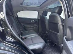 Honda Vezel 1.5L CVT Tech Edition - ფოტო 10
