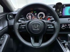Honda Vezel 1.5L CVT Tech Edition - ფოტო 12