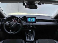 Honda Vezel 1.5L CVT Tech Edition - ფოტო 13