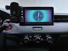 Honda Vezel 1.5L CVT Tech Edition - ფოტო 14