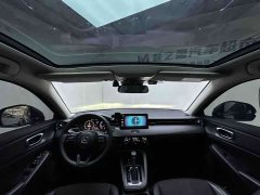 Honda Vezel 1.5L CVT Tech Edition - ფოტო 15