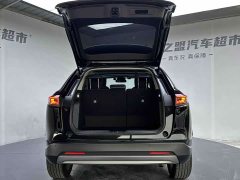 Honda Vezel 1.5L CVT Tech Edition - ფოტო 18
