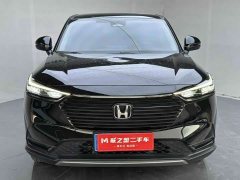 Honda Vezel 1.5L CVT Tech Edition - ფოტო 2