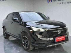 Honda Vezel 1.5L CVT Tech Edition - ფოტო 3