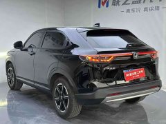 Honda Vezel 1.5L CVT Tech Edition - ფოტო 4