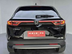 Honda Vezel 1.5L CVT Tech Edition - ფოტო 5