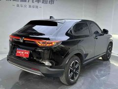 Honda Vezel 1.5L CVT Tech Edition - ფოტო 6