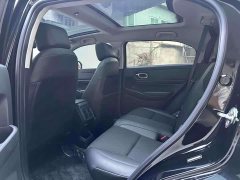 Honda Vezel 1.5L CVT Tech Edition - ფოტო 8