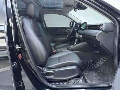 Honda Vezel 1.5L CVT Tech Edition - ფოტო 9