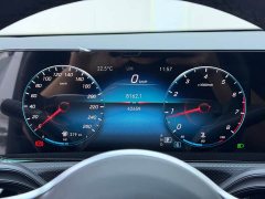 Mercedes-Benz A-Class 2022 Facelift A 180 L Sport Sedan - ფოტო 10