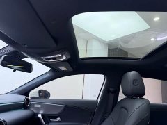 Mercedes-Benz A-Class 2022 Facelift A 180 L Sport Sedan - ფოტო 14