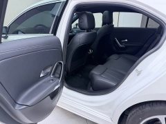 Mercedes-Benz A-Class 2022 Facelift A 180 L Sport Sedan - ფოტო 15
