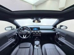 Mercedes-Benz A-Class 2022 Facelift A 180 L Sport Sedan - ფოტო 17