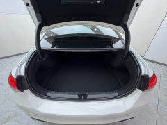 Mercedes-Benz A-Class 2022 Facelift A 180 L Sport Sedan - ფოტო 19