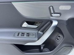 Mercedes-Benz A-Class 2022 Facelift A 180 L Sport Sedan - ფოტო 8