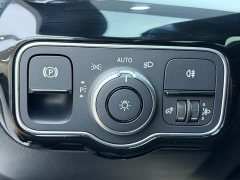 Mercedes-Benz A-Class 2022 Facelift A 180 L Sport Sedan - ფოტო 9