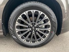 Hyundai Cosworth 2024 270TGDi LUX Prestige Edition - ფოტო 19