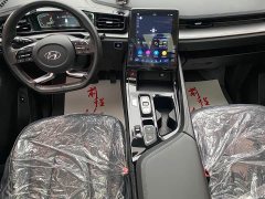 Hyundai Cosworth 2024 270TGDi LUX Prestige Edition - ფოტო 5