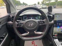 Hyundai Cosworth 2024 270TGDi LUX Prestige Edition - ფოტო 6