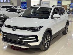 Volkswagen Touareg Sharp 1.5L Keen Edition - ფოტო 1