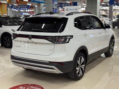 Volkswagen Touareg Sharp 1.5L Keen Edition - ფოტო 10