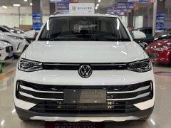 Volkswagen Touareg Sharp 1.5L Keen Edition - ფოტო 2