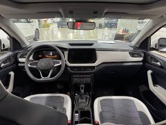 Volkswagen Touareg Sharp 1.5L Keen Edition - ფოტო 6