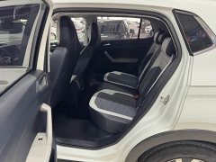 Volkswagen Touareg Sharp 1.5L Keen Edition - ფოტო 7