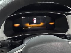 Volkswagen Touareg Sharp 1.5L Keen Edition - ფოტო 8
