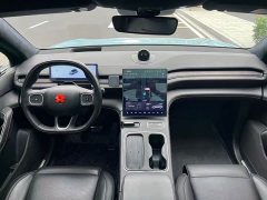 NIO ES6 100kWh - ფოტო 10