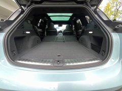 NIO ES6 100kWh - ფოტო 11