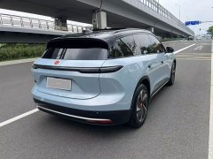 NIO ES6 100kWh - ფოტო 14