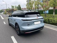 NIO ES6 100kWh - ფოტო 15