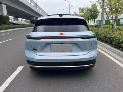 NIO ES6 100kWh - ფოტო 16