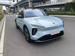 NIO ES6 100kWh - ფოტო 2