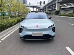 NIO ES6 100kWh - ფოტო 3
