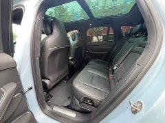 NIO ES6 100kWh - ფოტო 5