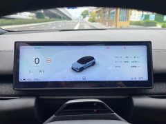 NIO ES6 100kWh - ფოტო 6