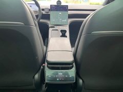 NIO ES6 100kWh - ფოტო 7