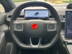 NIO ES6 100kWh - ფოტო 8