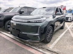 Geely Galaxy M9 210km AWD Navigator Edition - ფოტო 1